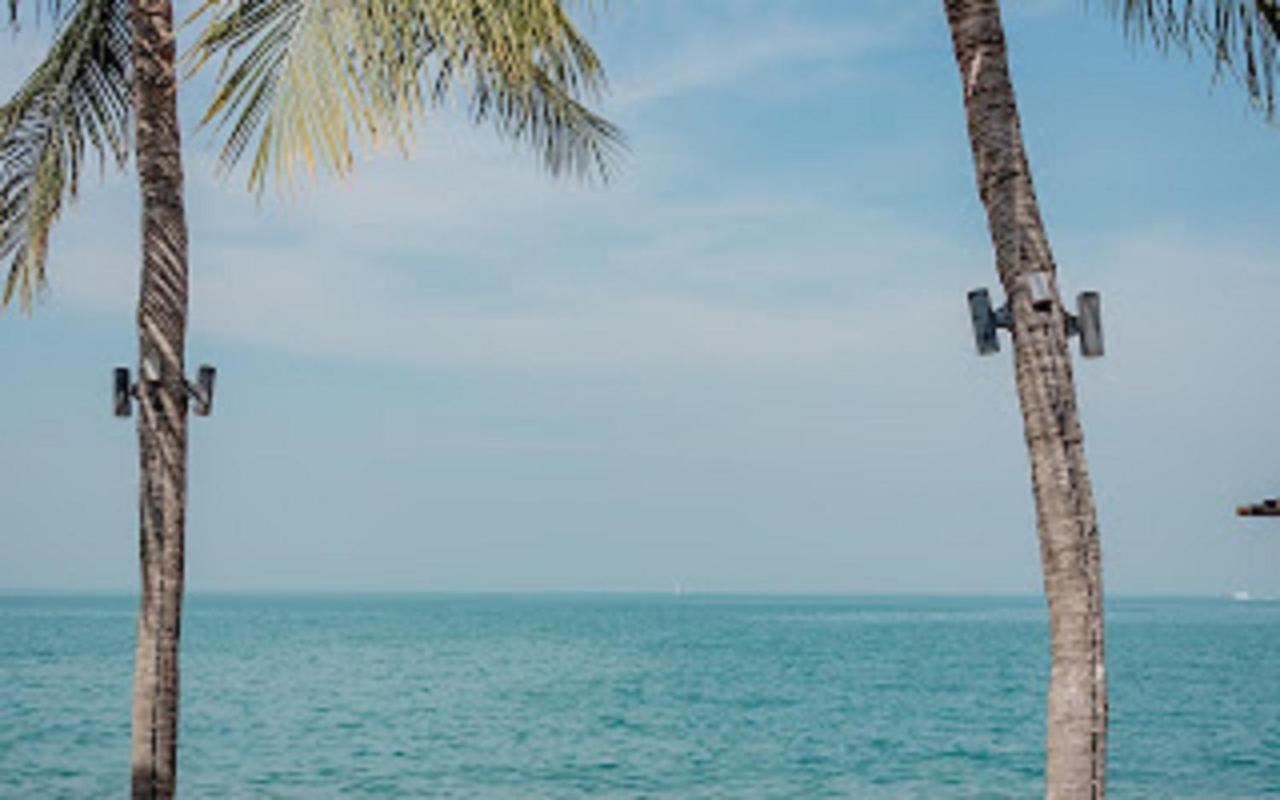 Sea Sand Sun Resort And Villas - Sha Plus Nacsomtien Kültér fotó