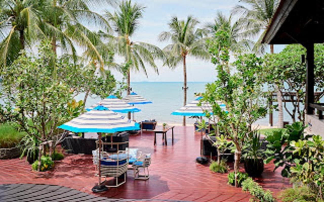 Sea Sand Sun Resort And Villas - Sha Plus Nacsomtien Kültér fotó